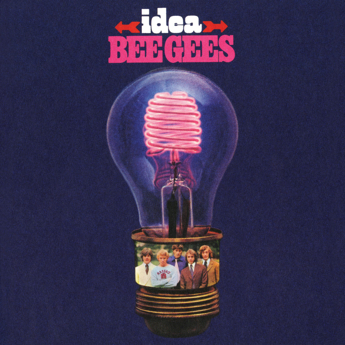 The Bee Gees